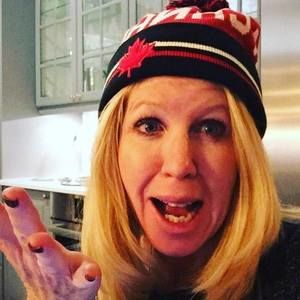 Meet your Posher, Daisy